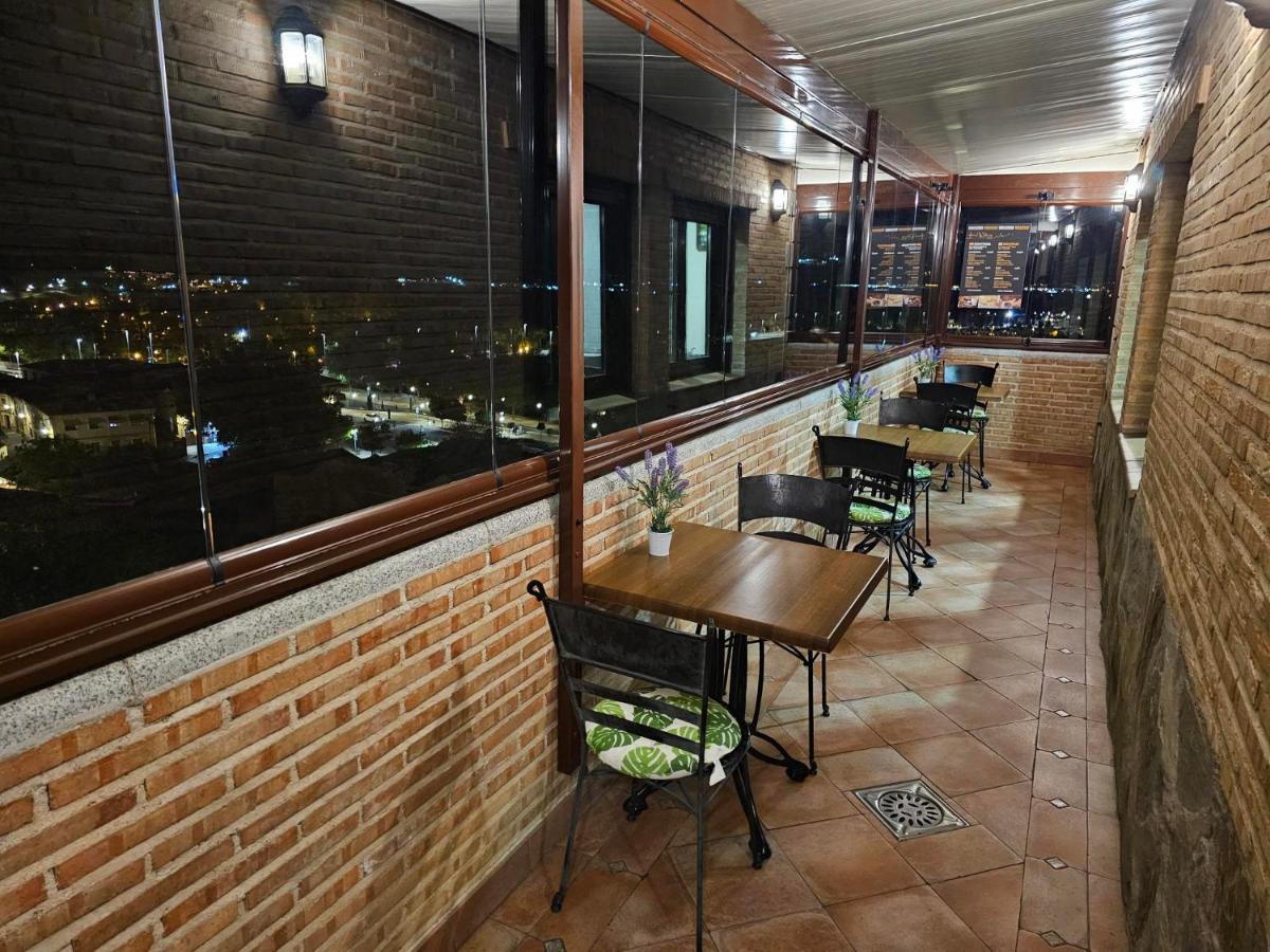 Hotel Medina De Толедо Екстер'єр фото