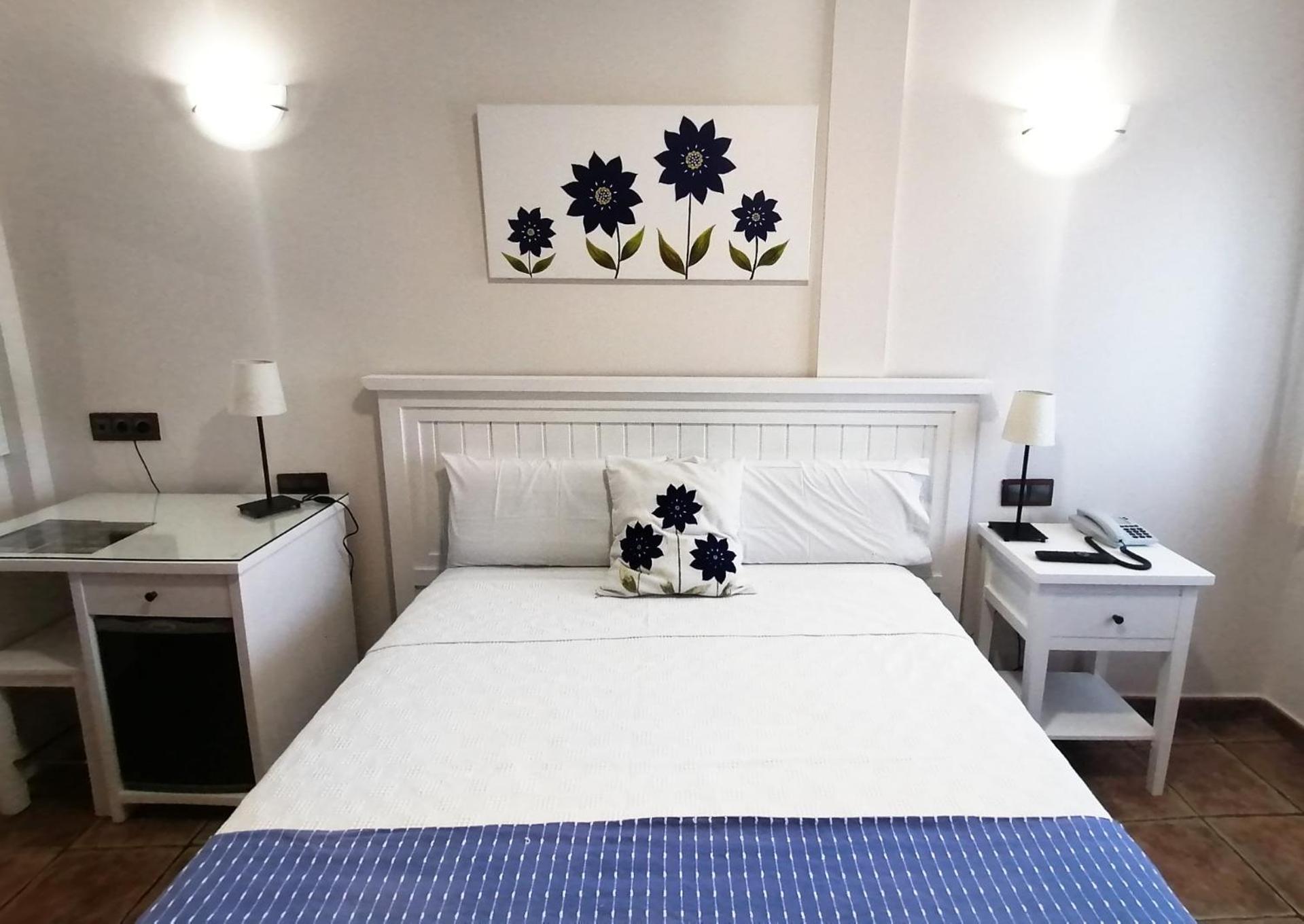 Hotel Medina De Толедо Екстер'єр фото