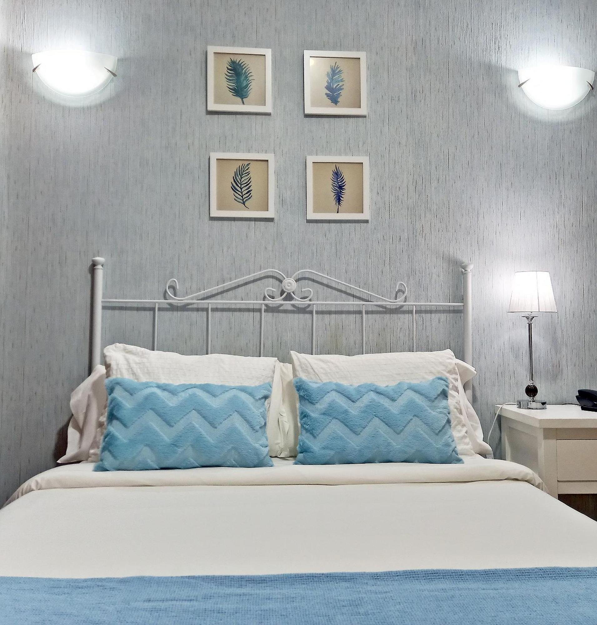 Hotel Medina De Толедо Екстер'єр фото